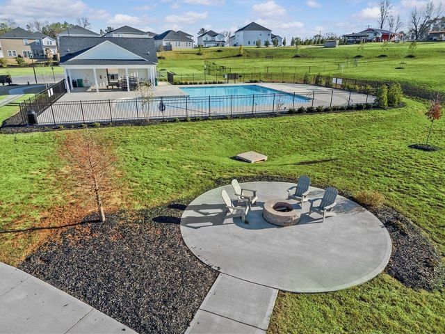 1521 Switchback Circle, Moore, SC 29369
