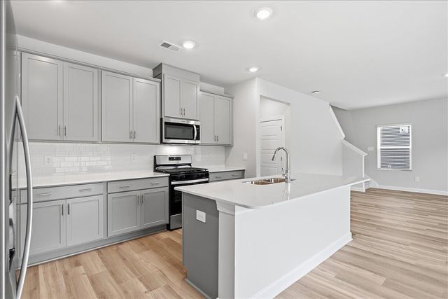 1521 Switchback Circle, Moore, SC 29369