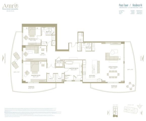 3100 N Ocean Drive P-905, Riviera Beach, FL 33404