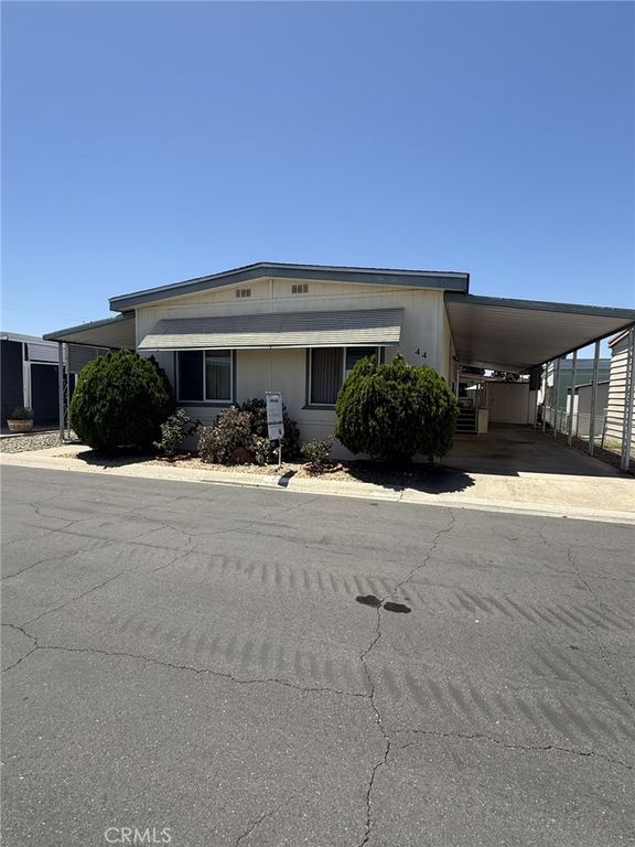 11250 Beach Blvd SPC 44, Stanton, CA 90680 — exterior