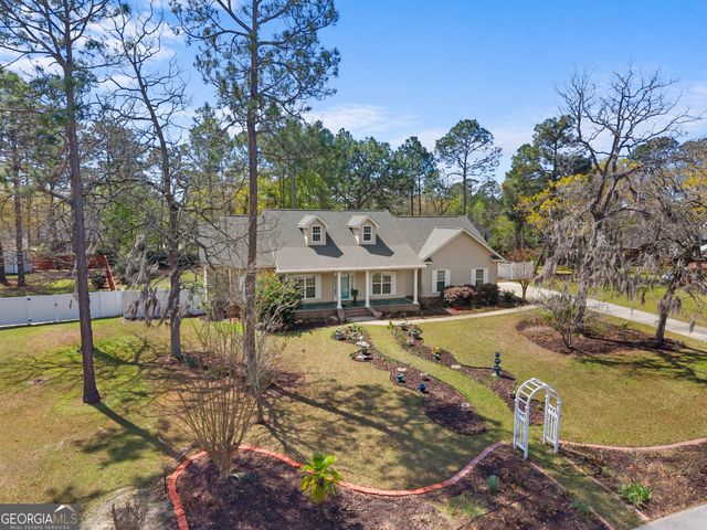 244 Surrey Lane, Statesboro, GA 30458