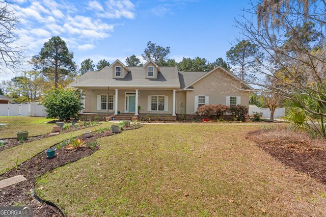 244 Surrey Lane, Statesboro, GA 30458