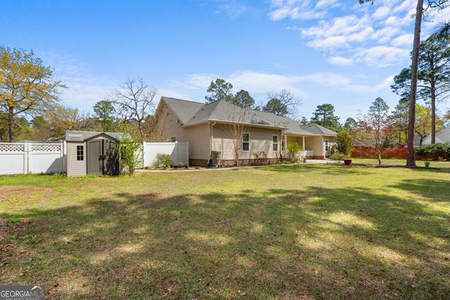 244 Surrey Lane, Statesboro, GA 30458