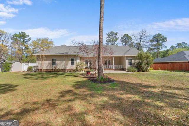 244 Surrey Lane, Statesboro, GA 30458