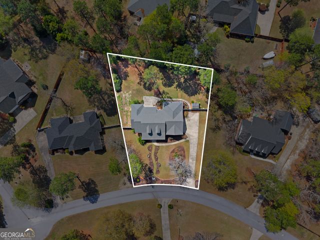 244 Surrey Lane, Statesboro, GA 30458