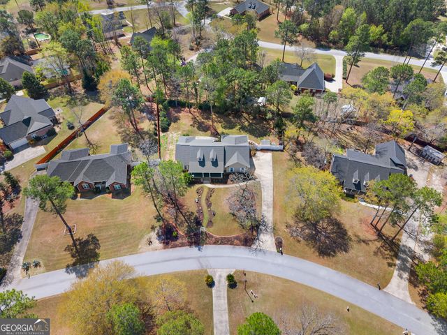 244 Surrey Lane, Statesboro, GA 30458
