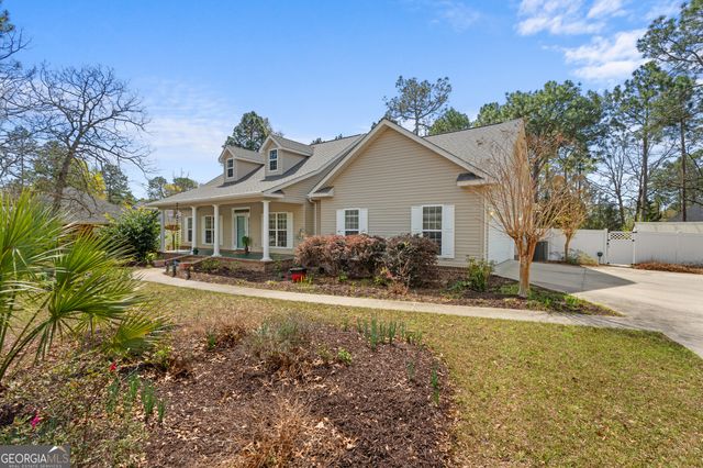 244 Surrey Lane, Statesboro, GA 30458