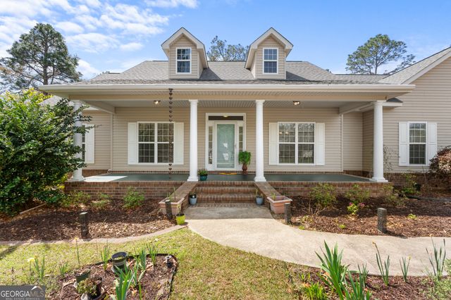 244 Surrey Lane, Statesboro, GA 30458