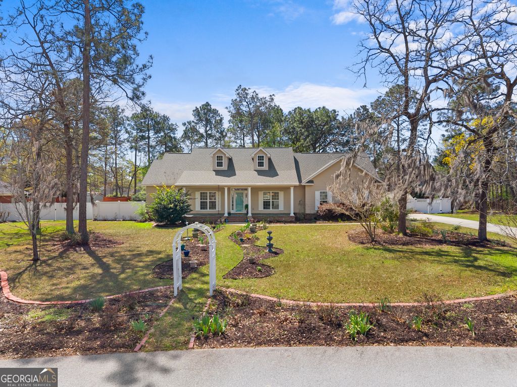 244 Surrey Lane, Statesboro, GA 30458