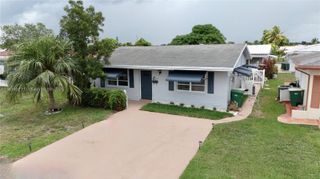 8521 NW 57th Ct, Tamarac, FL 33321
