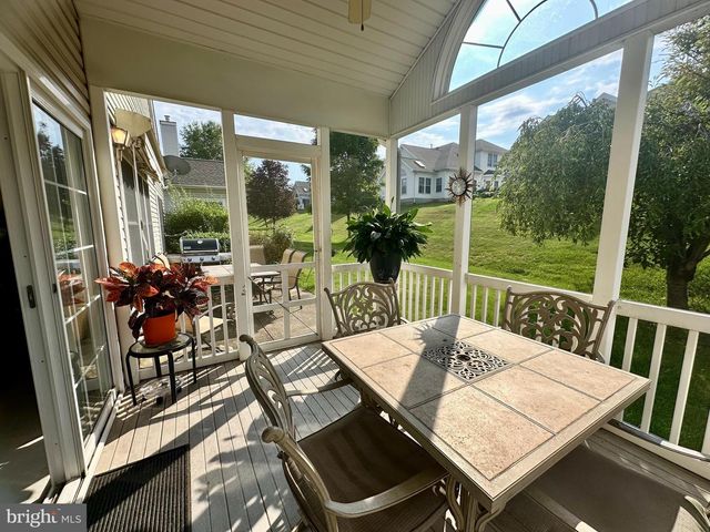 2757 TERRWOOD DR E, Macungie, PA 18062