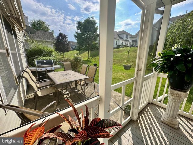 2757 TERRWOOD DR E, Macungie, PA 18062