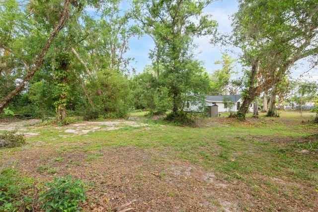6005 IKE SMITH ROAD, Plant City, FL 33565