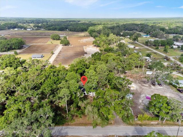 6005 IKE SMITH ROAD, Plant City, FL 33565