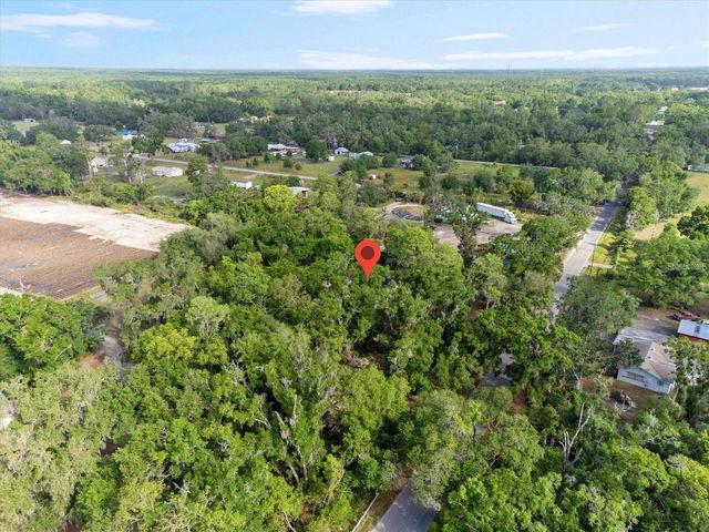 6005 IKE SMITH ROAD, Plant City, FL 33565