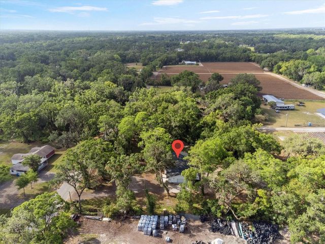 6005 IKE SMITH ROAD, Plant City, FL 33565