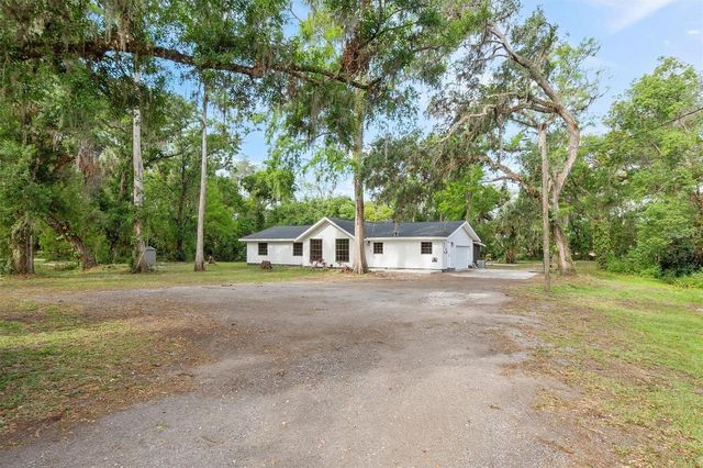 6005 IKE SMITH ROAD, Plant City, FL 33565