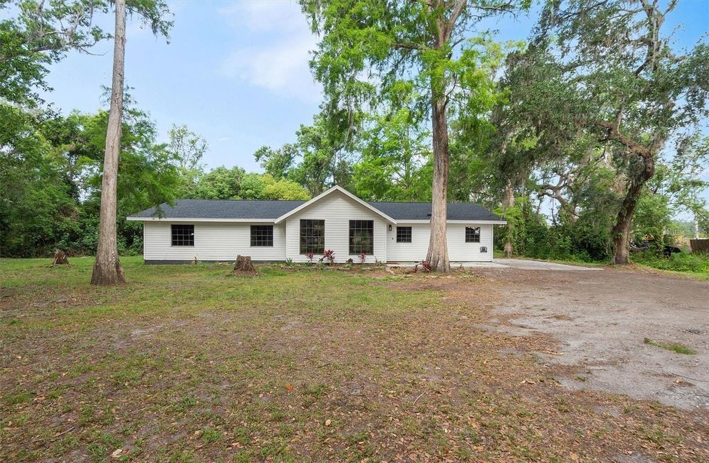 6005 IKE SMITH ROAD, Plant City, FL 33565