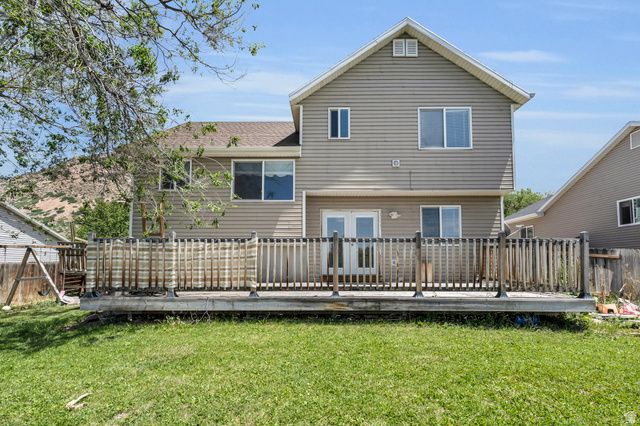 767 N 950 E, Ogden, UT 84404