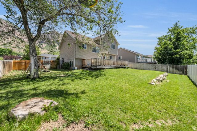 767 N 950 E, Ogden, UT 84404
