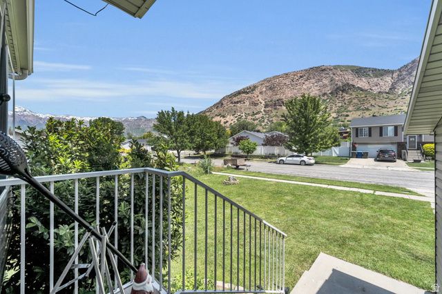 767 N 950 E, Ogden, UT 84404