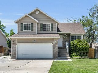 767 N 950 E, Ogden, UT 84404