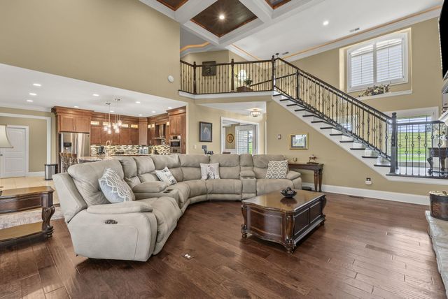 436 Shimmering Moon Drive, Somerset, KY 42503