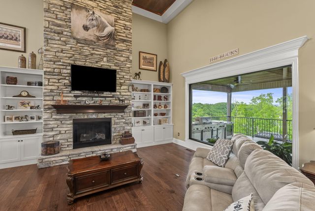 436 Shimmering Moon Drive, Somerset, KY 42503