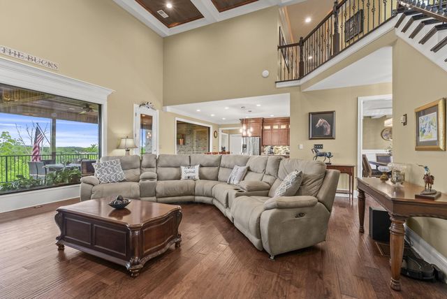 436 Shimmering Moon Drive, Somerset, KY 42503