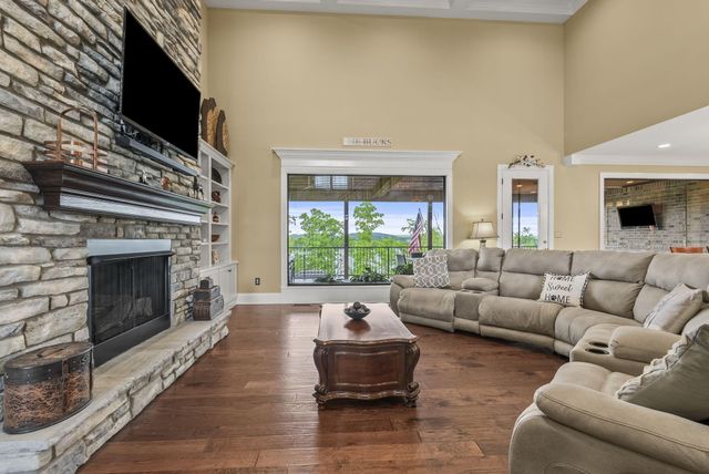 436 Shimmering Moon Drive, Somerset, KY 42503