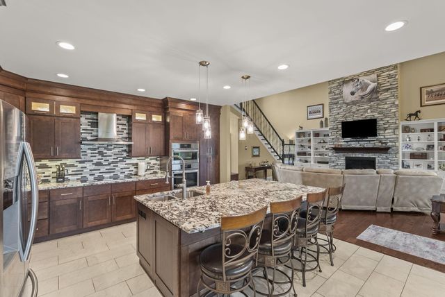 436 Shimmering Moon Drive, Somerset, KY 42503