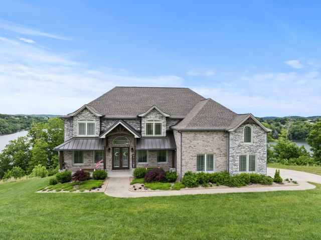 436 Shimmering Moon Drive, Somerset, KY 42503