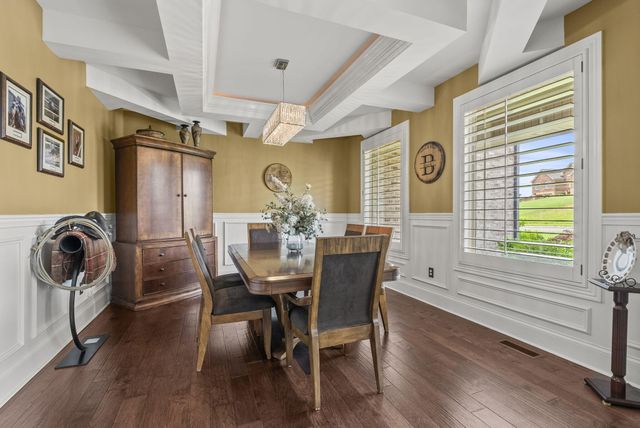 436 Shimmering Moon Drive, Somerset, KY 42503