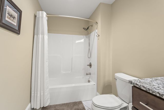 436 Shimmering Moon Drive, Somerset, KY 42503