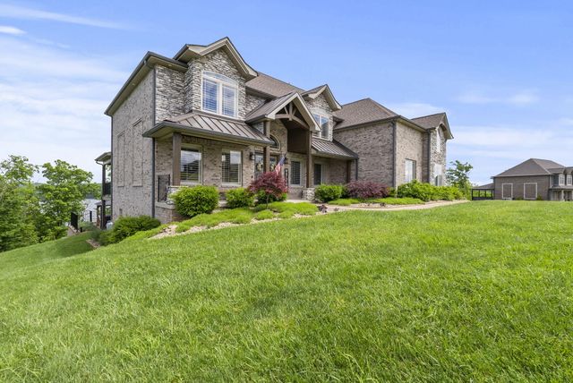 436 Shimmering Moon Drive, Somerset, KY 42503
