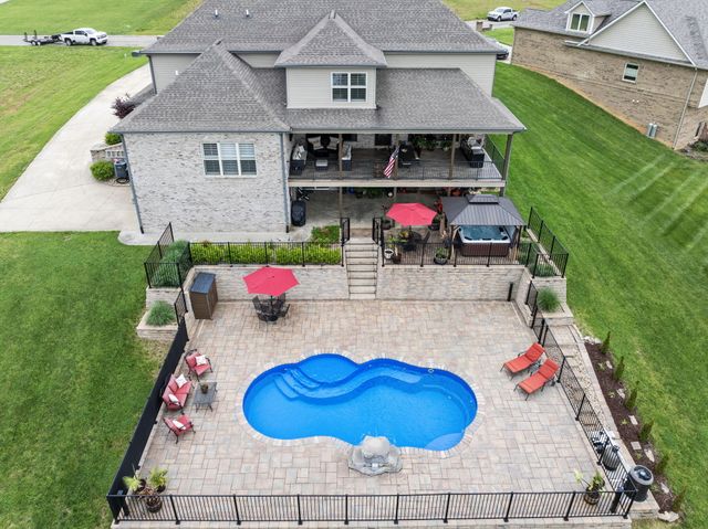 436 Shimmering Moon Drive, Somerset, KY 42503