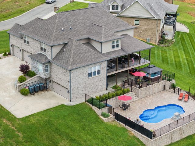 436 Shimmering Moon Drive, Somerset, KY 42503