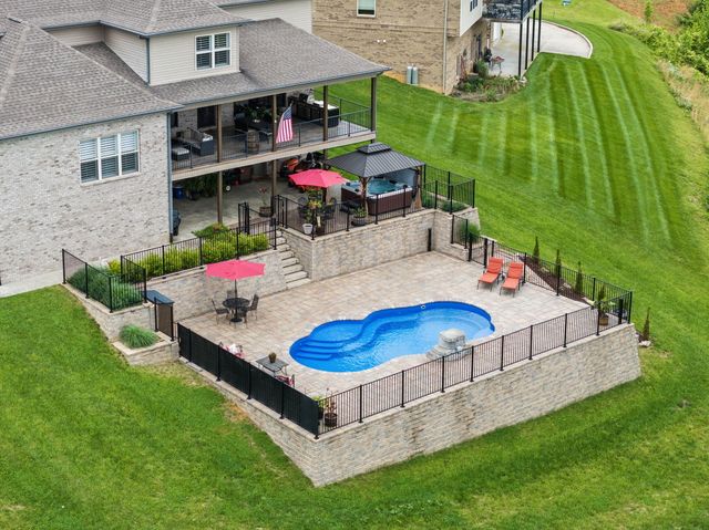 436 Shimmering Moon Drive, Somerset, KY 42503