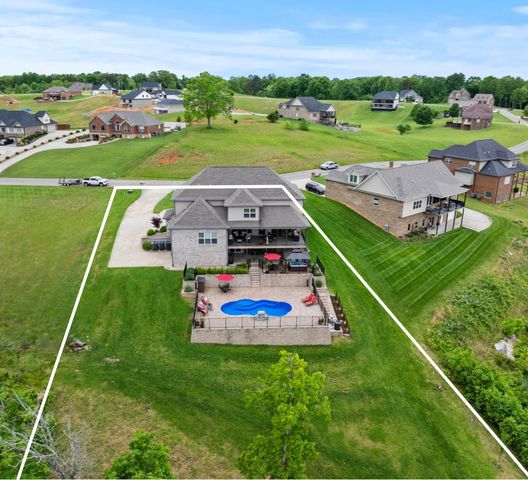 436 Shimmering Moon Drive, Somerset, KY 42503
