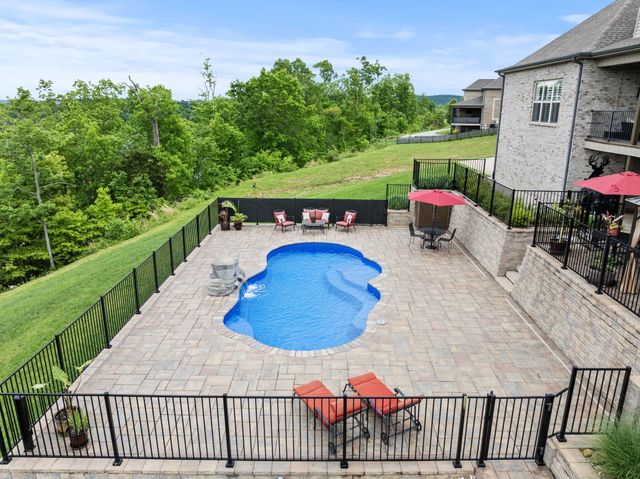 436 Shimmering Moon Drive, Somerset, KY 42503