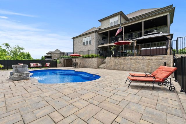 436 Shimmering Moon Drive, Somerset, KY 42503