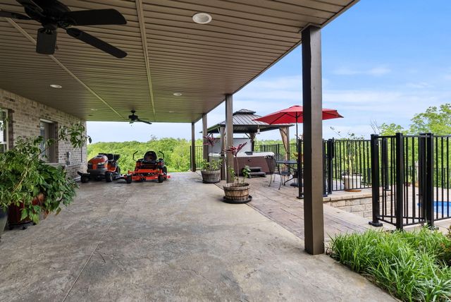 436 Shimmering Moon Drive, Somerset, KY 42503