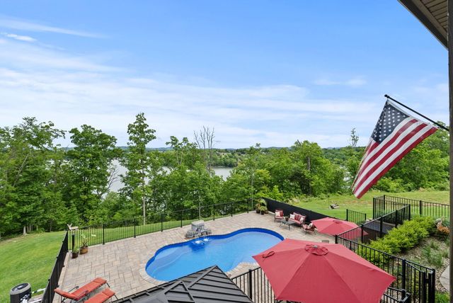 436 Shimmering Moon Drive, Somerset, KY 42503