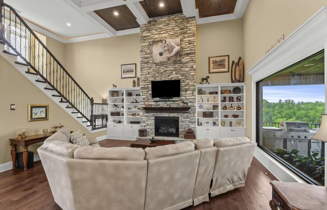 436 Shimmering Moon Drive, Somerset, KY 42503