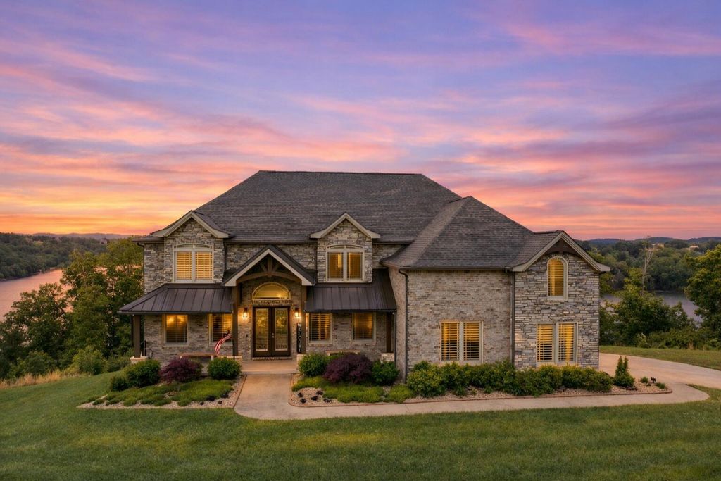 436 Shimmering Moon Drive, Somerset, KY 42503