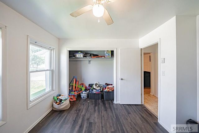 1130 Aspen Drive, St Anthony, ID 83445