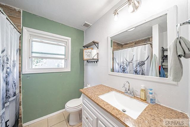 1130 Aspen Drive, St Anthony, ID 83445