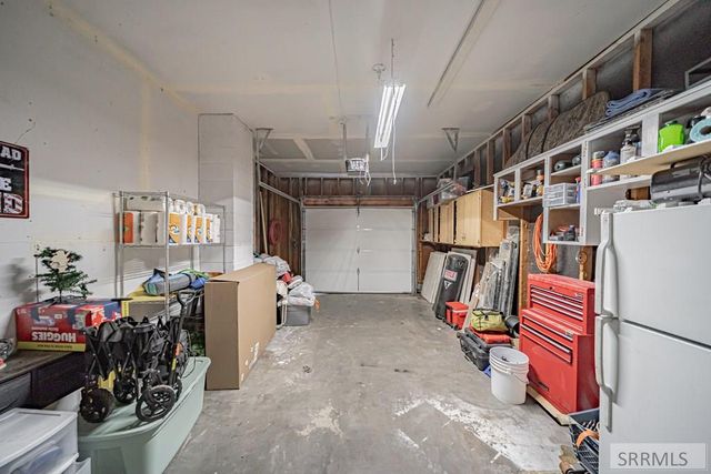 1130 Aspen Drive, St Anthony, ID 83445