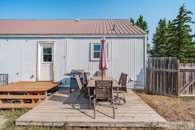 1130 Aspen Drive, St Anthony, ID 83445