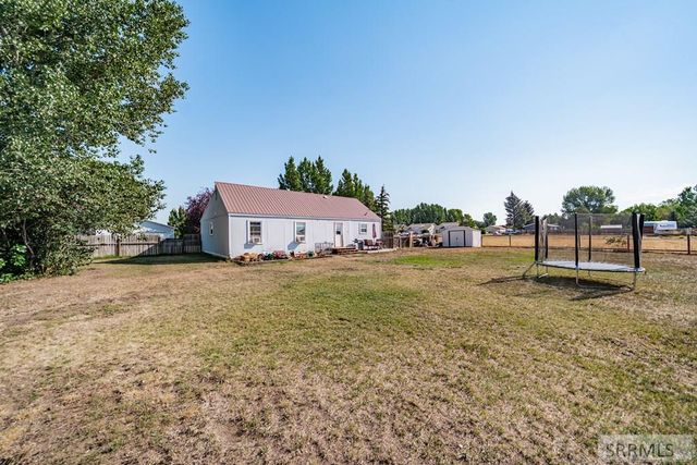 1130 Aspen Drive, St Anthony, ID 83445